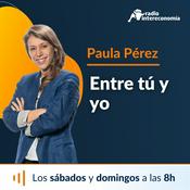 Podcast Entre tú y yo