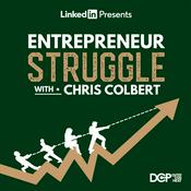 Podcast Entrepreneur Struggle