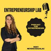 Podcast Entrepreneurship Lab