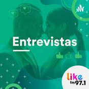Podcast Entrevistas FM Like