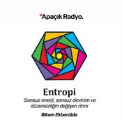 Podcast Entropi