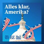 Podcast Alles klar, Amerika?