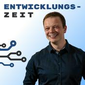 Podcast Entwicklungszeit
