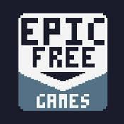 Podcast Epic Free Games