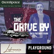 Podcast The Drive By