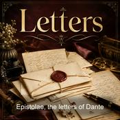 Podcast Epistolae, the letters of Dante