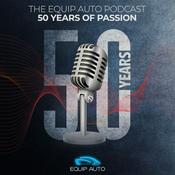 Podcast EQUIP AUTO, "50 years of passion".