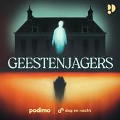 Podcast Geestenjagers