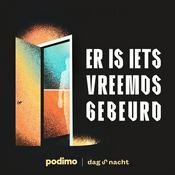 Podcast Er is iets vreemds gebeurd