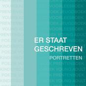 Podcast Er staat geschreven - Portretten