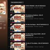 Podcast ERA OF MASHIACH