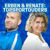 Podcast Erben & Renate: Topsportouders