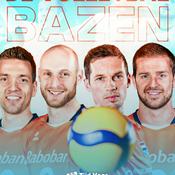 Podcast De Volleybalbazen