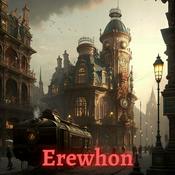 Podcast Erewhon