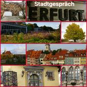 Podcast Erfurter Stadtgespräch