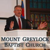 Podcast Mount Greylock Baptist Church