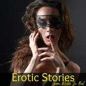 Podcast Erotic Stories from Wylde in Bed