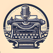 Podcast Erzählzeitmaschiene