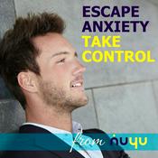 Podcast Escape Anxiety from Nuyu Healing