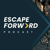 Podcast Escape Forward: Connecting dots beyond the antitrust island
