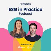 Podcast ESG in Practice