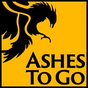 Podcast Ashes to Go - An Ashes of Creation Podcast