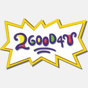 Podcast 2 Good 4 U