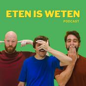 Podcast ETEN IS WETEN