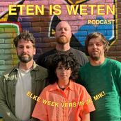 Podcast ETEN IS WETEN