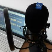 Podcast EU Careers - 10 Questions with...