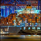 Podcast EU Trade Policy and the Rise of Geopolitics