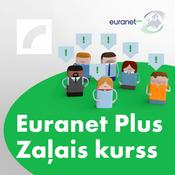 Podcast Euranet Plus Zaļais kurss