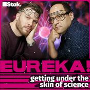 Podcast Eureka!