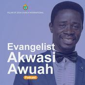 Podcast Evangelist Akwasi Awuah