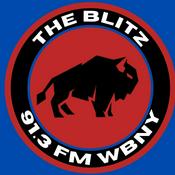 Podcast The Buffalo Blitz
