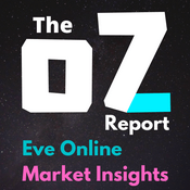 Podcast Eve Online - The Oz Report