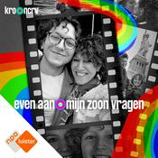 Podcast Even Aan Mijn Zoon Vragen