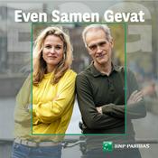 Podcast ESG: Even Samen Gevat