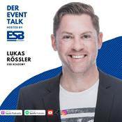 Podcast Der Event Talk hosted by ESB Academy