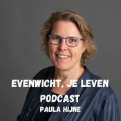 Podcast Evenwicht, je leven