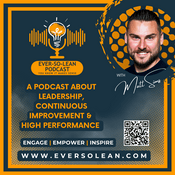 Podcast Ever-So-Lean Podcast