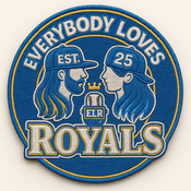 Podcast Everybody Loves Royals