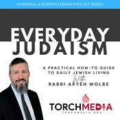 Podcast Everyday Judaism · Rabbi Aryeh Wolbe