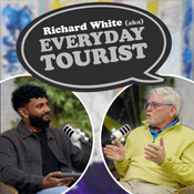 Podcast Everyday Tourist YYC