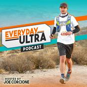 Podcast Everyday Ultra