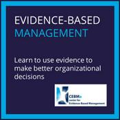 Podcast Evidence-Based Management