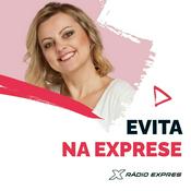 Podcast Evita na Exprese