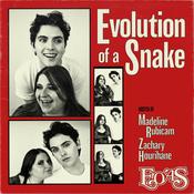 Evolution of a Snake: The Taylor Swift Fan Podcast