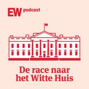 Podcast EW Race naar het Witte Huis