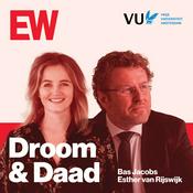 Podcast Droom en Daad